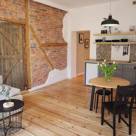 Apartament Z Widokiem W Centrum Starego Miasta Torun Luaran gambar