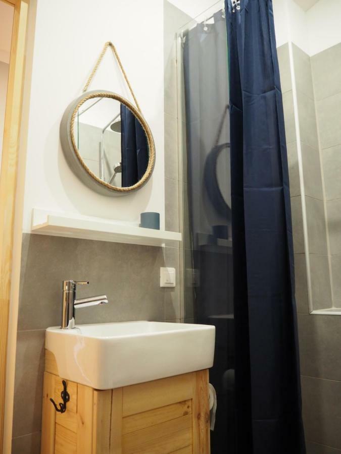 Apartament Z Widokiem W Centrum Starego Miasta Torun Luaran gambar