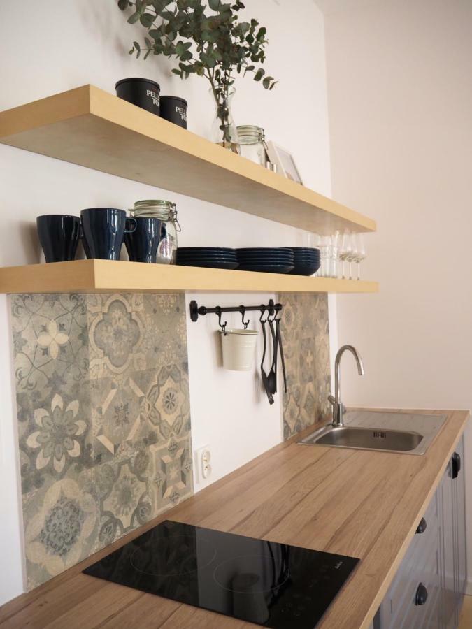 Apartament Z Widokiem W Centrum Starego Miasta Torun Luaran gambar